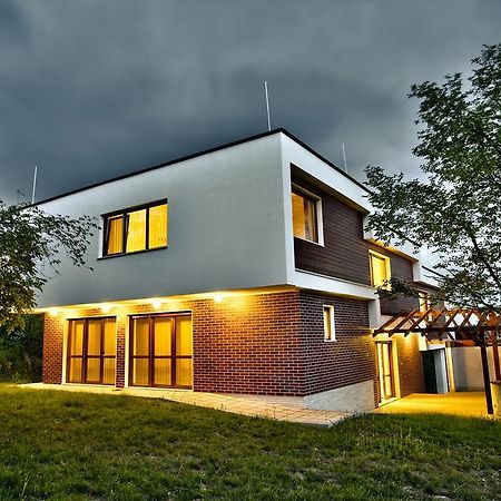Villa Dream Dobrevtsi Exterior foto