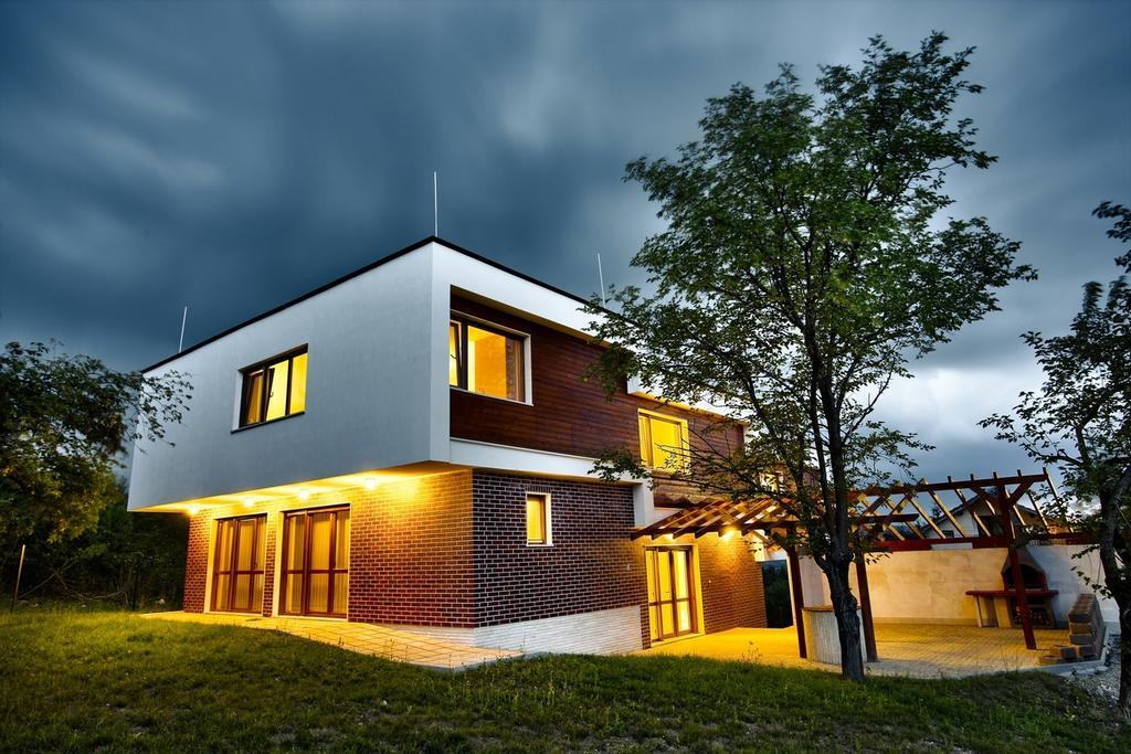 Villa Dream Dobrevtsi Exterior foto