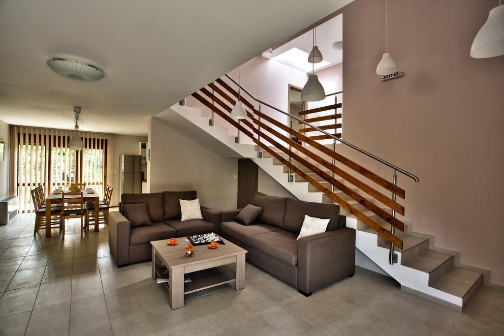 Villa Dream Dobrevtsi Exterior foto