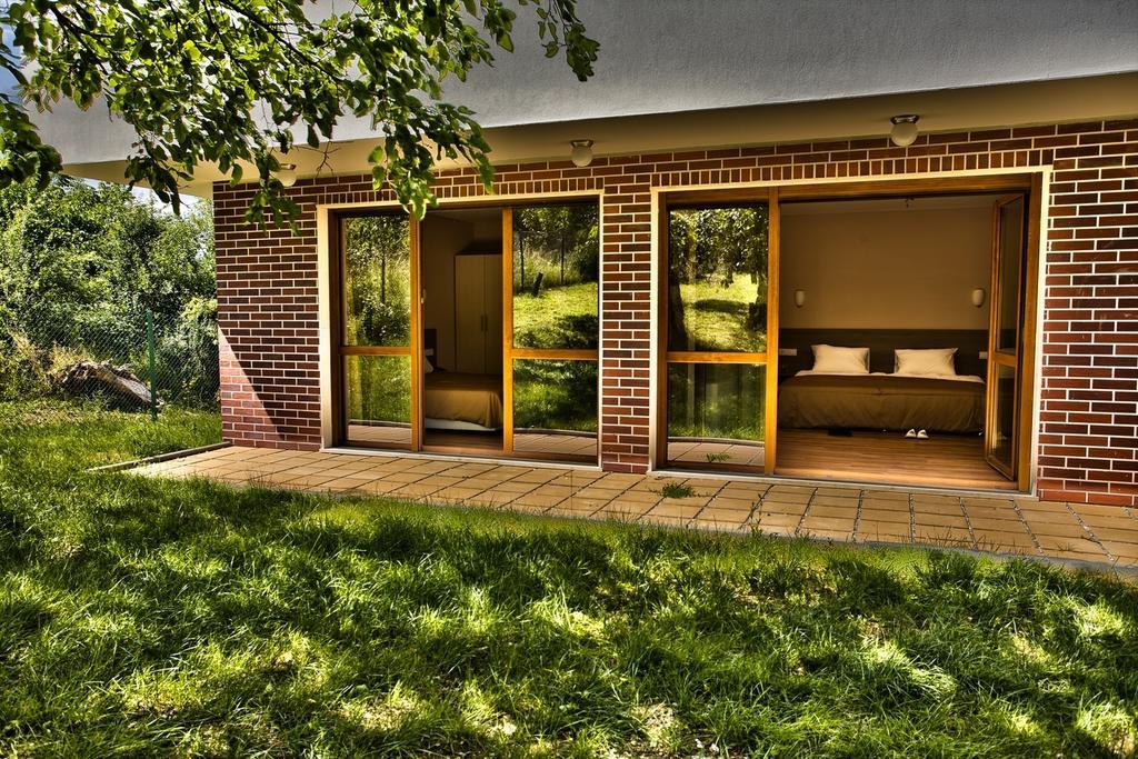 Villa Dream Dobrevtsi Exterior foto