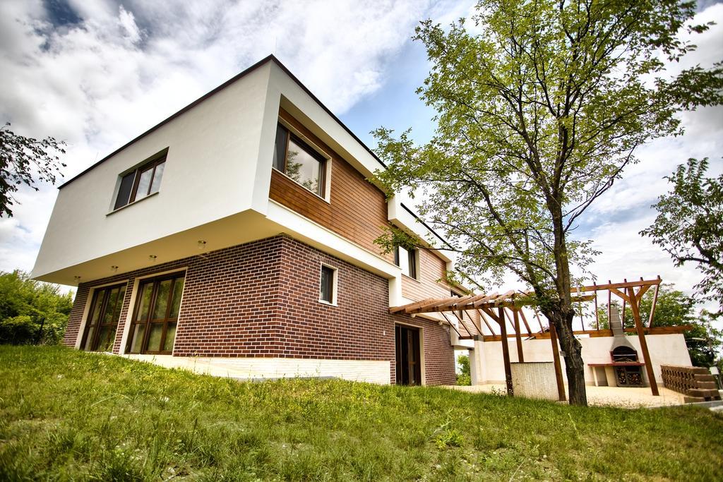 Villa Dream Dobrevtsi Exterior foto